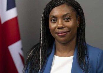 Falklandy a „Volím nohama“, podle Tory Chief fascinovaný Milei a její „Argentina Grande“