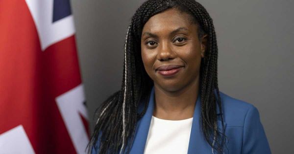 Falklandy a „Volím nohama“, podle Tory Chief fascinovaný Milei a její „Argentina Grande“ 65 Falklandy a „Volím nohama“, podle Tory Chief fascinovaný Milei a její „Argentina Grande“