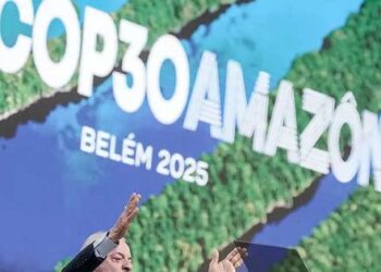 Lula vyzývá ostatní země, aby podpořily iniciativu TFFF