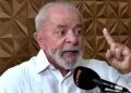Lula podepisuje zákon, který určuje Belém jako hlavní město Brazílie během COP30