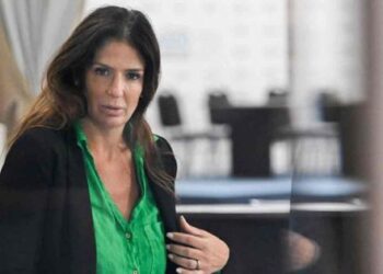 Soudce případu Maradona odvolán kvůli dokumentárnímu skandálu