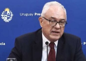 Lubetkin predpokladá zmenu obchodných ťažkostí pre Uruguaj