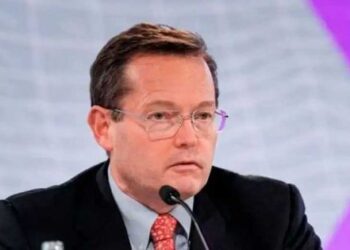 Hlavný ekonóm MMF analyzuje ekonomickú situáciu na západnej pologuli