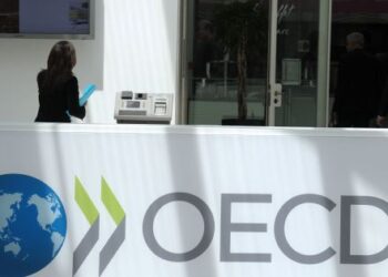 Argentina a Paraguay urychlily své žádosti o členství v OECD