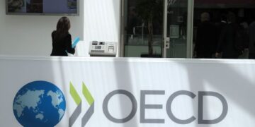 Argentina a Paraguay urychlily své žádosti o členství v OECD