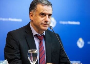 Dohoda mezi Argentinou a USA by mohla být „výhodou“, říká Orsi