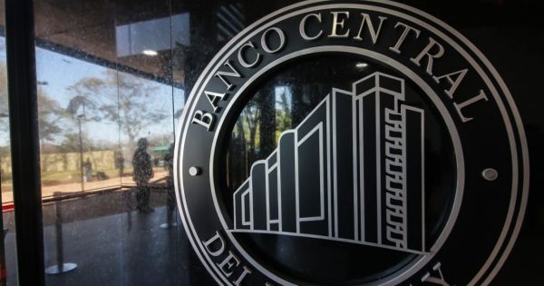 Centrálna banka Paraguaja hlási v októbri negatívnu infláciu 65 Centrálna banka Paraguaja hlási v októbri negatívnu infláciu