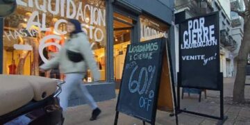 Argentinské malé a střední podniky odsuzují dopady politik Milei