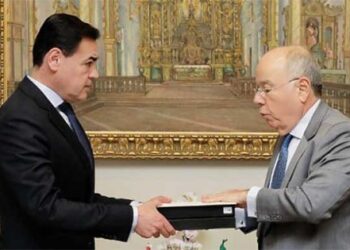 Případ špionáže mezi Brazílií a Paraguayí je uzavřen