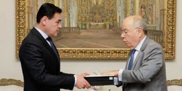 Případ špionáže mezi Brazílií a Paraguayí je uzavřen