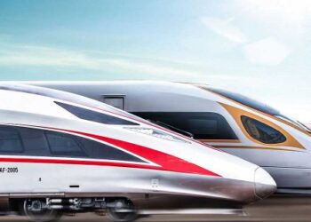 Vysokorychlostní vlak mezi Rio de Janeirem a São Paulem by mohl způsobit revoluci v cestování v Brazílii