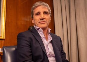 Indec hlásí v říjnu inflaci 2,3 %