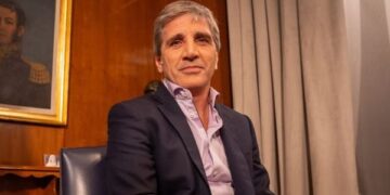 Indec hlásí v říjnu inflaci 2,3 %