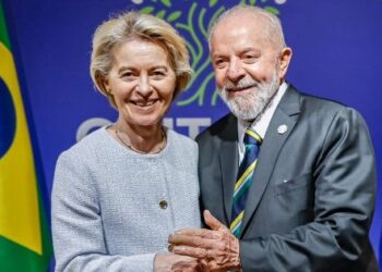 Lula předpokládá, že dohoda Mercosur-EU bude podepsána 20. prosince