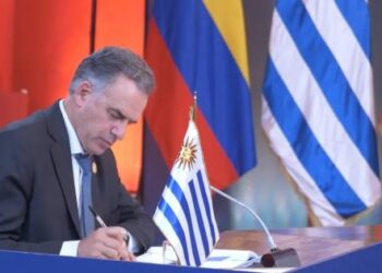 Orsi chváli globálnu obchodnú politiku Uruguaja