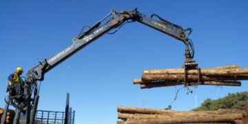 Novozélandský lesnícky gigant pristupuje k programu uruguajských výhod 1 Novozélandský lesnícky gigant pristupuje k programu uruguajských výhod