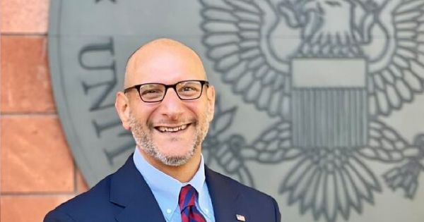 Paraguaj patrí medzi kľúčových spojencov USA, hovorí Chargé d'Affaires 65 Paraguaj patrí medzi kľúčových spojencov USA, hovorí Chargé d'Affaires