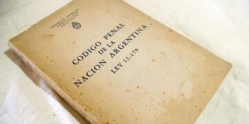 Argentinská vláda chce přísnější trestní zákoník