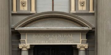 Odvolací komora centrální banky Argentiny odhalila podrobnosti o zlatě v zahraničí 53 Odvolací komora centrální banky Argentiny odhalila podrobnosti o zlatě v zahraničí