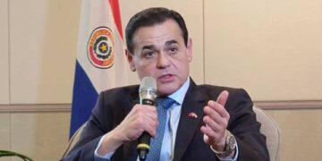 Mercosur přijal „konstruktivní trpělivost“ po zpoždění dohody o volném obchodu s EU 51 Mercosur má „konštruktívnu trpezlivosť“ po odložení dohody o voľnom obchode s EÚ