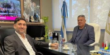 AFA a 17 klubů provedlo razii kvůli praní špinavých peněz