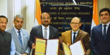 Indie a Argentina podepsaly dohodu o rozvoji zemědělství na období 2025–27 58 Indie a Argentina podepsaly dohodu o rozvoji zemědělství na období 2025–27