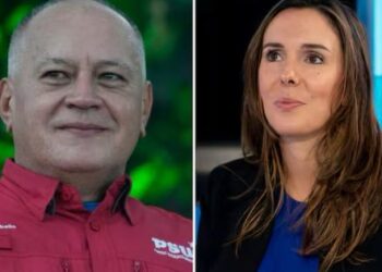 Vůdce venezuelské opozice v Argentině ohrožený režimem Caracasu