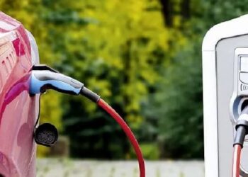 Uruguaj vedie predaj elektrických áut v Latinskej Amerike