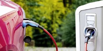 Uruguaj vedie predaj elektrických áut v Latinskej Amerike