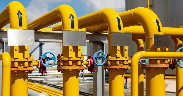 Uruguay kupuje argentinský plyn pro zásobování elektrárny 65 Uruguaj kupuje argentínsky plyn na zásobovanie elektrárne