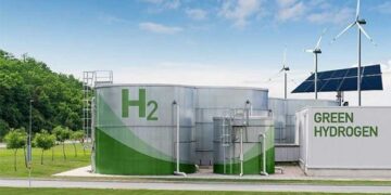 Svetová banka poskytla úver uruguajskému projektu zeleného vodíka