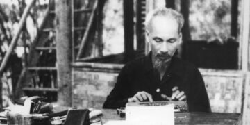 Ho Chi Minh bude ocenený v prístave Montevideo