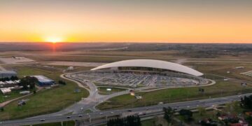 Regionálne míľniky v oblasti letectva v Paraguaji a Uruguaji 52 Regionálne míľniky v oblasti letectva v Paraguaji a Uruguaji