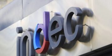 Inflace v Argentině se v listopadu vyšplhala na 2,5 %