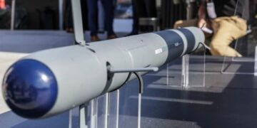 Brazílie sází na italské zbraně k posílení obranyschopnosti 1 Brazílie sází na italské zbraně k posílení obranyschopnosti