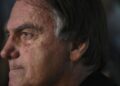 Bolsonaro zůstává hospitalizován po operaci kýly 66 Bolsonaro zůstává hospitalizován po operaci kýly