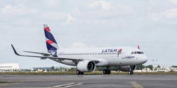 Licence pro kabotážní operace v Argentině udělena společnosti Latam Airlines 1 Licence pro kabotážní operace v Argentině udělena společnosti Latam Airlines