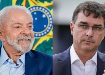 Průzkum ukazuje, že Lula by ve druhém kole snadno porazila Bolsonarova syna