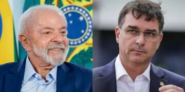 Průzkum ukazuje, že Lula by ve druhém kole snadno porazila Bolsonarova syna