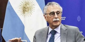 Argentina zřizuje Národní bioetickou komisi 54 Argentina zřizuje Národní bioetickou komisi