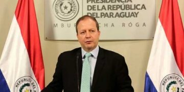 Paraguajské guaraní je podľa agentúry Bloomberg najstabilnejšou menou v regióne 55 Paraguajské guaraní je podľa agentúry Bloomberg najstabilnejšou menou v regióne