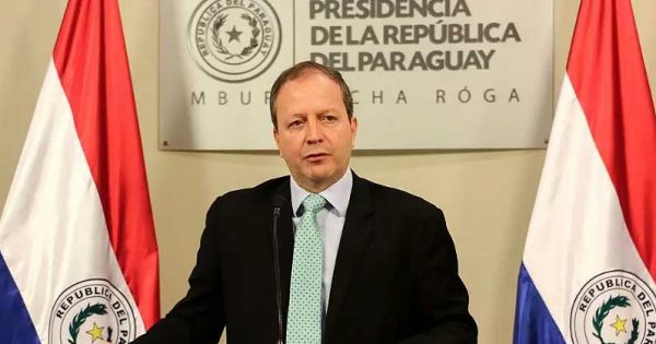 Paraguajské guaraní je podľa agentúry Bloomberg najstabilnejšou menou v regióne 65 Paraguajské guaraní je podľa agentúry Bloomberg najstabilnejšou menou v regióne