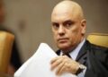 De Moraes a jeho manželka jsou odstraněni ze seznamu osob sankcionovaných Magnitského zákonem 2 De Moraes a jeho manželka jsou odstraněni ze seznamu osob sankcionovaných Magnitského zákonem