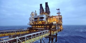 Uruguaj povoľuje prieskum ropy v hlbokých vodách