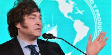 Analyzují Spojené království a Argentina, jak učinit zákaz zbraní flexibilnějším? 1 Analyzují Spojené království a Argentina, jak učinit zákaz zbraní flexibilnějším?