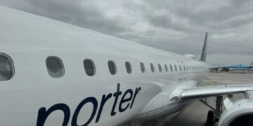 Rychlá expanze kanadských aerolinek zvyšuje výkon Embraer 1 Rychlá expanze kanadských aerolinek zvyšuje výkon Embraer