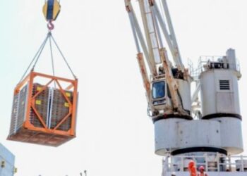 Brazílie schválila více zemědělských vývozů