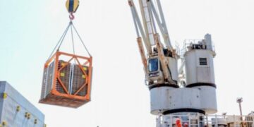 Brazílie schválila více zemědělských vývozů