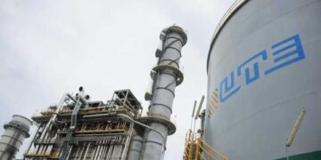 Argentinský plyn snižuje náklady na výrobu elektřiny v Uruguayi 56 Argentínsky plyn znižuje náklady na výrobu elektriny v Uruguaji