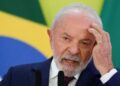 Lula obviňuje Trumpa, že chce „vytvořit novou OSN“ tím, že kritizuje jeho navrhovanou Radu pro mír v Gaze 20 Lula obviňuje Trumpa, že chce „vytvořit novou OSN“ tím, že kritizuje jeho navrhovanou Radu pro mír v Gaze